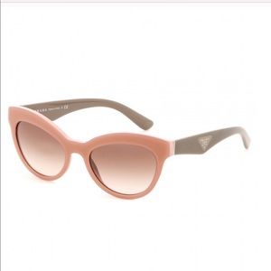 Prada Cat eye sunglasses